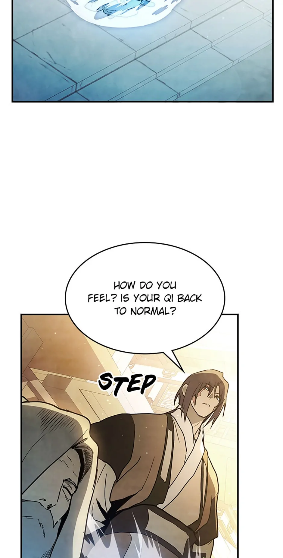 Yi Shen Dang Guan Chapter 63 19